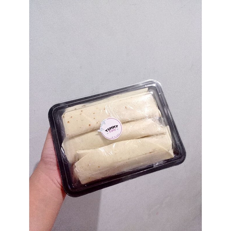 

KEBAB SOSIS BBQ (BISA INSTAN) SEMARANG