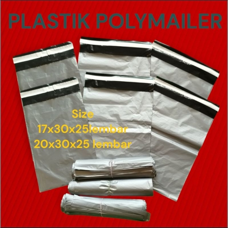 

Plastik polymailer packing plastik packing celana daster baju kaos plastik polymailer packing olshop