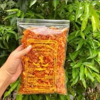 

keripik asli dari sibolga yg renyah 1bks 500g