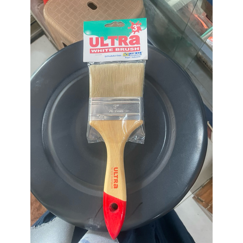 

Kuas Ultra/Ace Oldfields-3inch