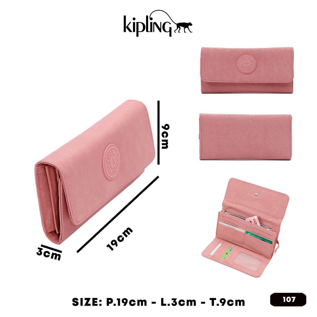Dompet Wanita Kipling | 107