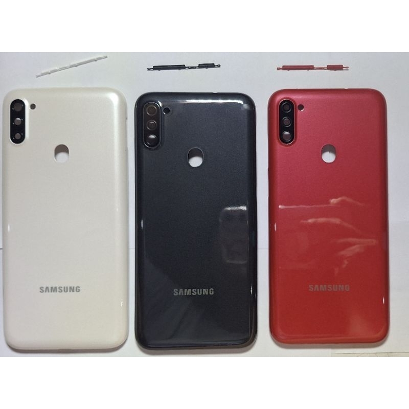 BACKDOOR/TUTUP BELAKANG/CASING SAMSUNG A11