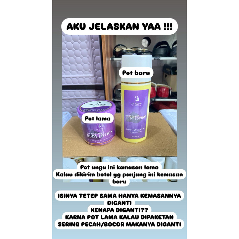 HB DOSTING MALAM AMPUH (memutihkan kulit) BY ZR_GLOW WHITENING