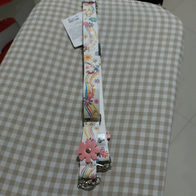 Original tali Tas selempang SNoopy universal stufio Japan.#japan #USj #Snoopy