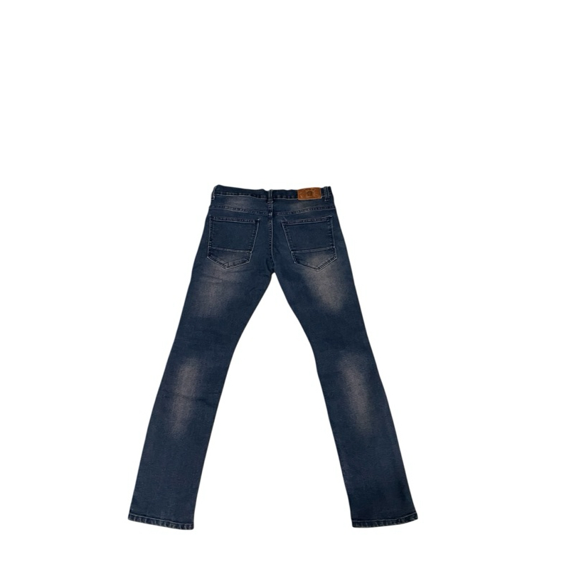 trondheim jeans