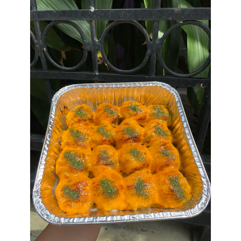 

DIMSUM MENTAI ISI 16