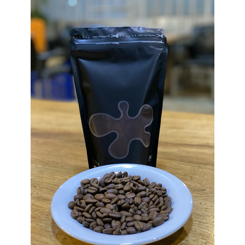 

125 gr arabica gayo