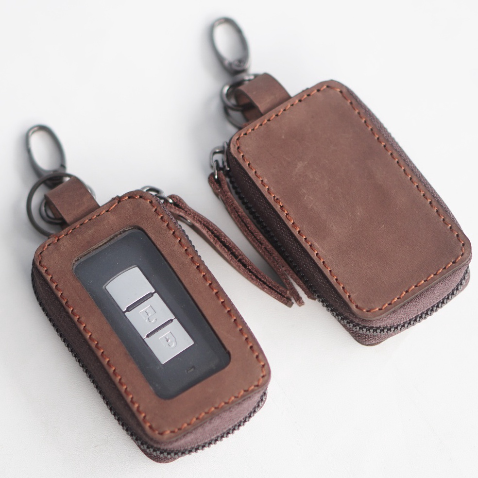 Intensid dompet remot mobil motor sarung remot mobil motor dompet STNK motor mobil KODE L6U6