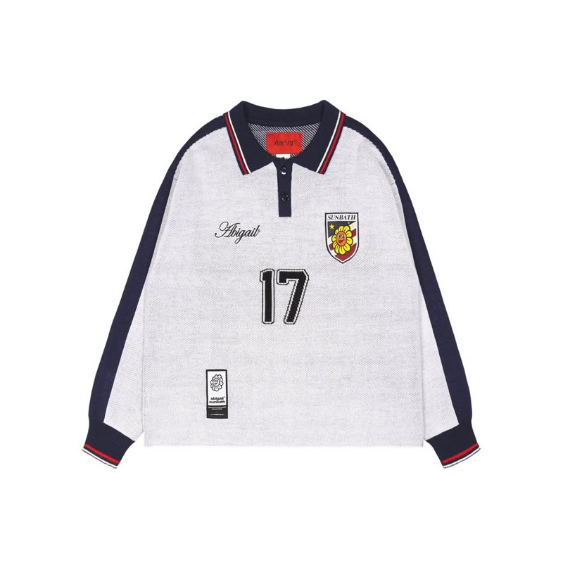 Sweater ABIGAIL X SUNBATH Abigail Clothing