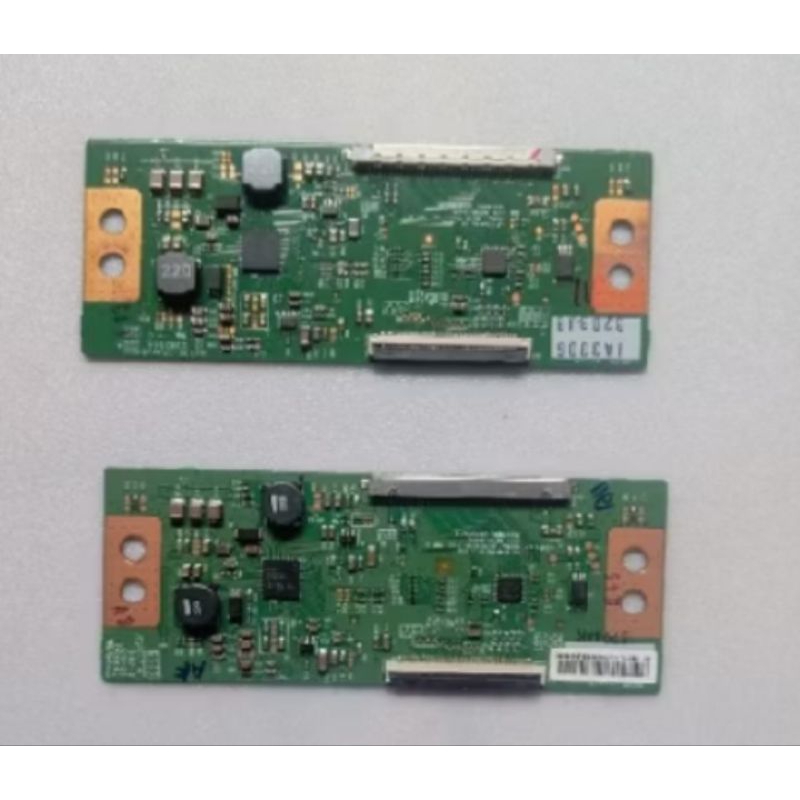 TCON TV LED LG 32LB530A/32LN5100 BEKAS NORMAL