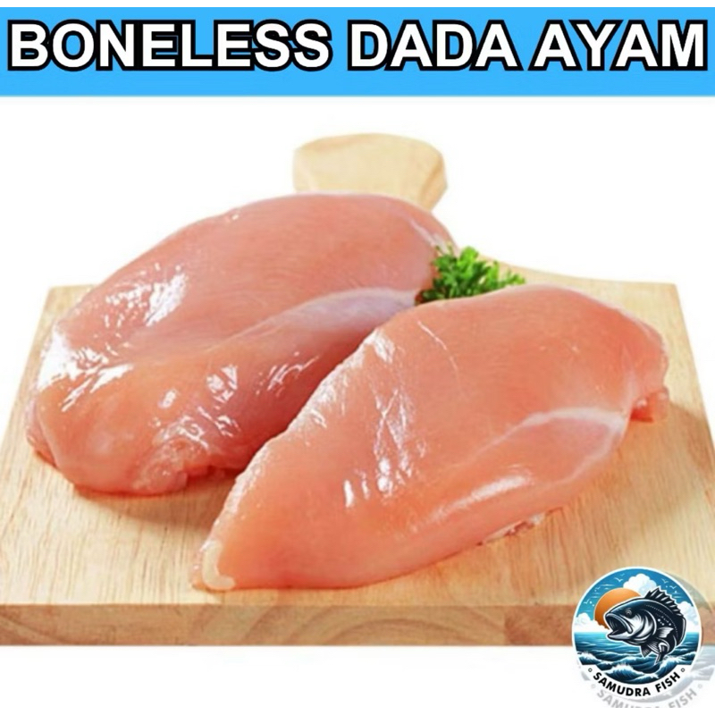 

AYAM POTONG DADA / PAHA / SAYAP / GILING / KULIT 500GR | AYAM SEMARANG | AYAM POTONG SEMARANG | AYAM SEGAR SEMARANG
