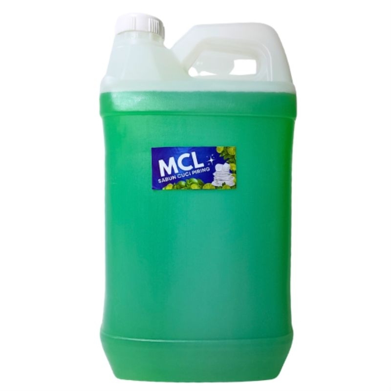 sabun cuci piring 5 liter