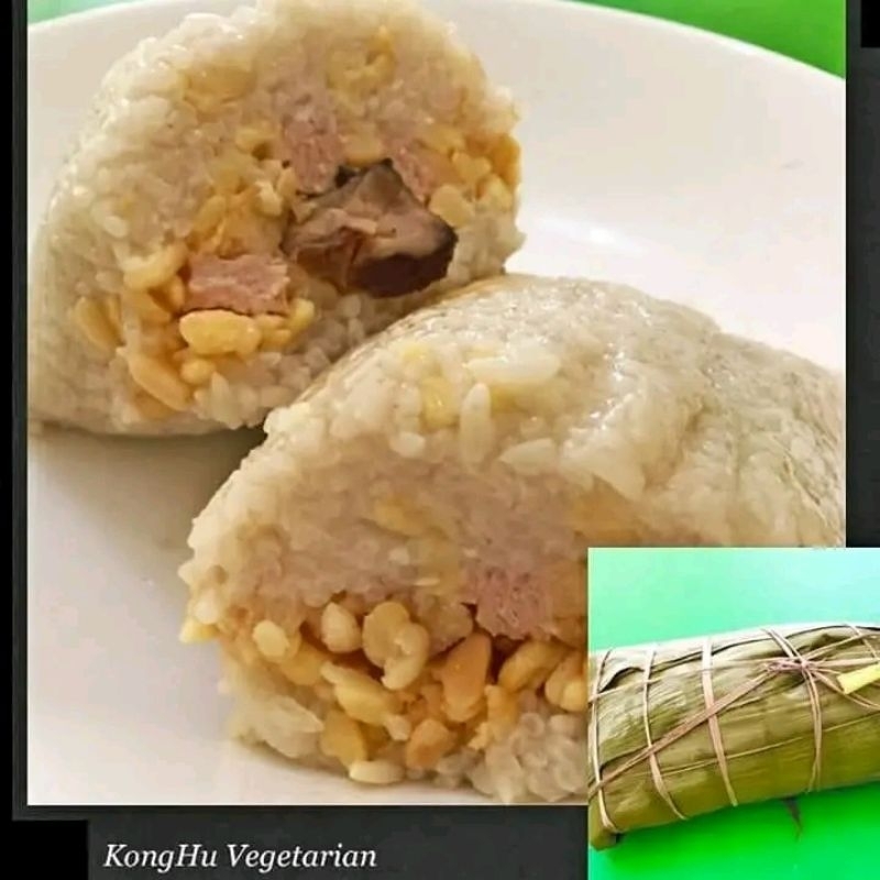 

bacang konghu vegetarian