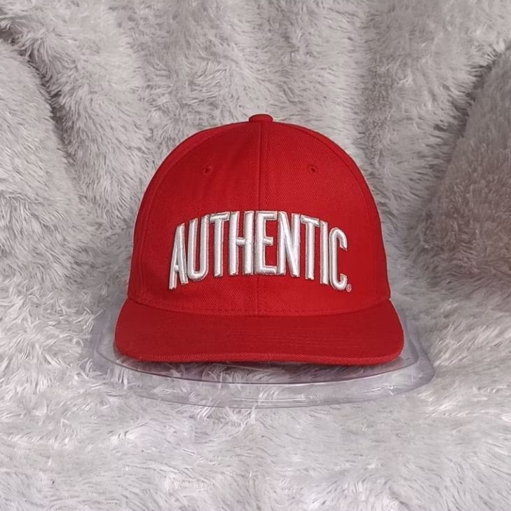 Snapback Vans x starter authentic vintage