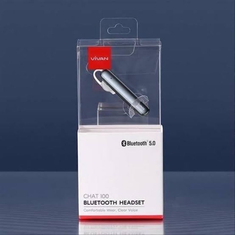 VIVAN BLUETOOTH HEADSET