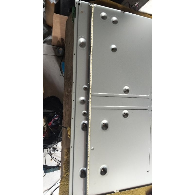 lampu backlight tv sharp LC 32LE347I original asli