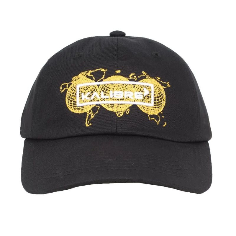 Kalibre Topi Black