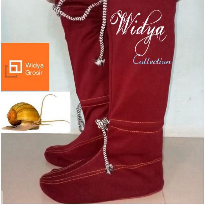 termurah sepatu sawah anti keong anti lumpur