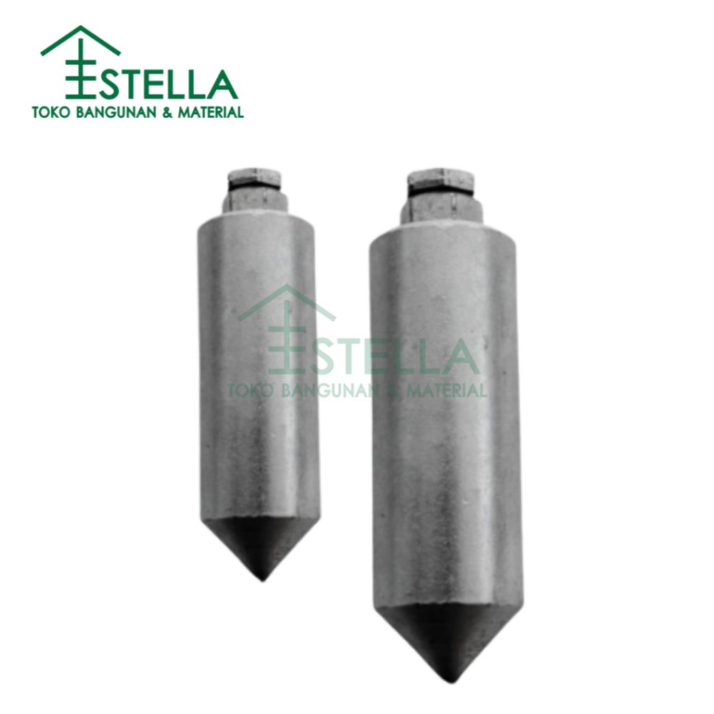 LOT TUKANG/LOT TIMBANG/LOT PELURU