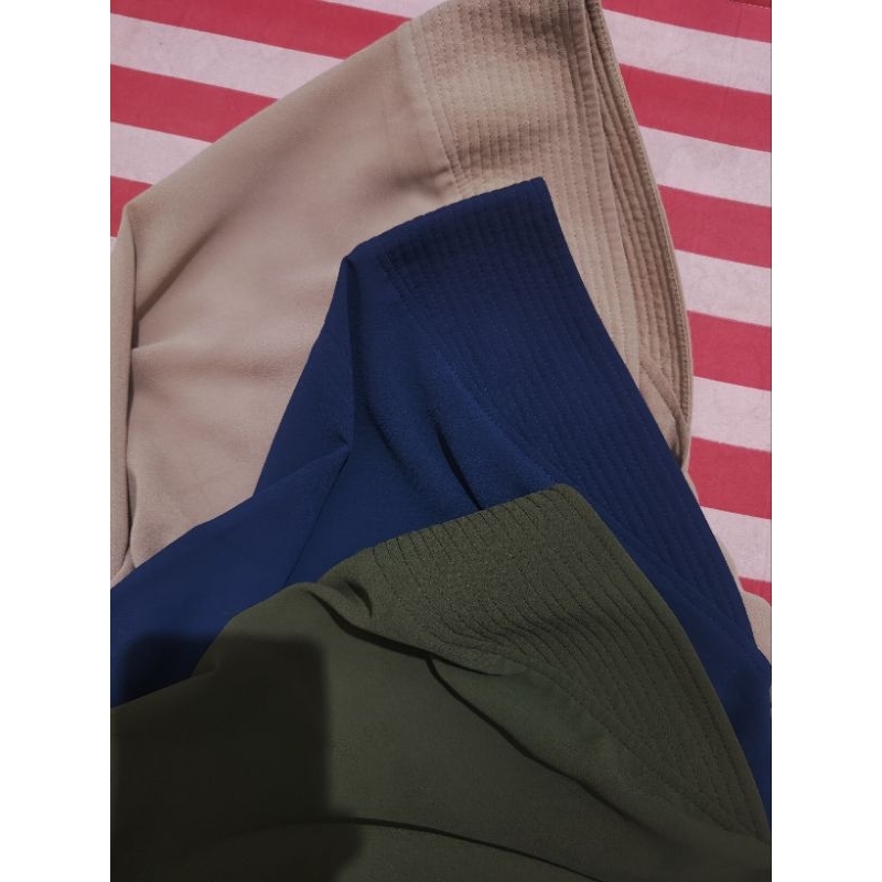 ZULAIKHA KHIMAR ATELIER ANGELINA