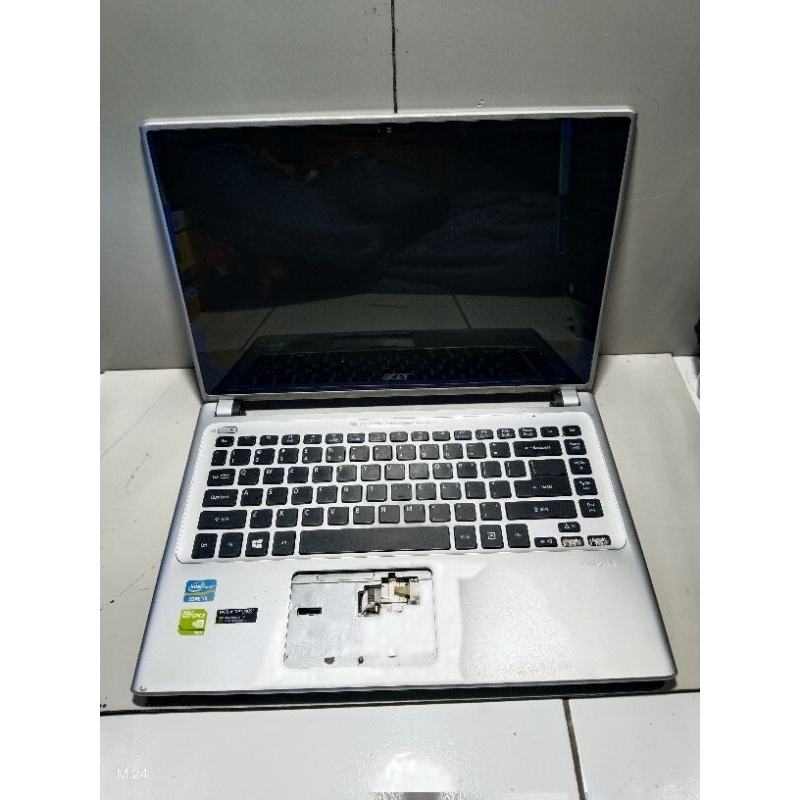 Casing Kesing Case Fulset Laptop Acer Aspire V5-471P V5-471PG V5-431P V5-431PG