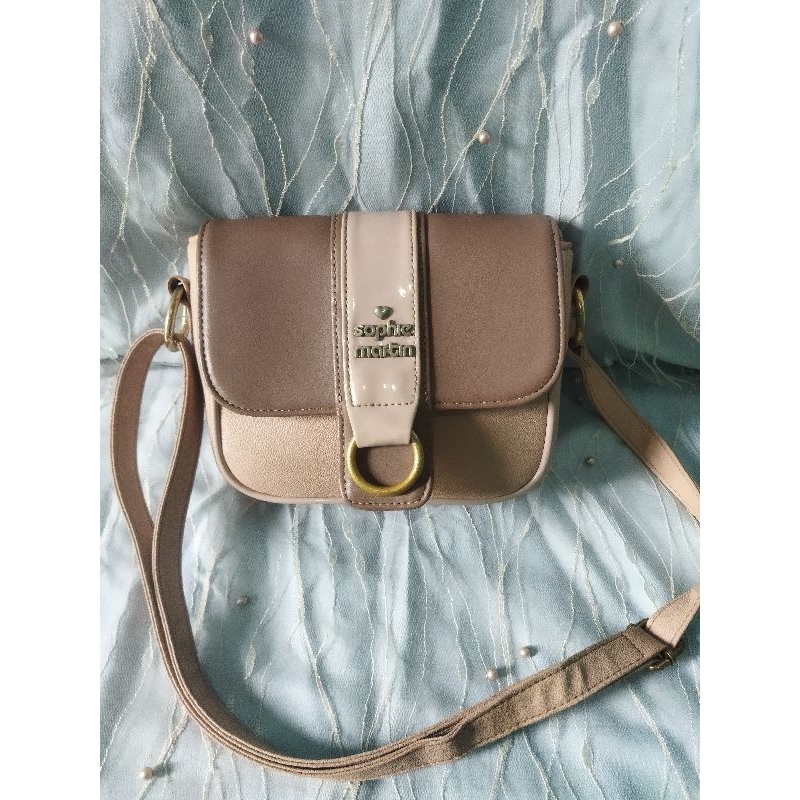 PRELOVED TAS SOPHIE MARTIN