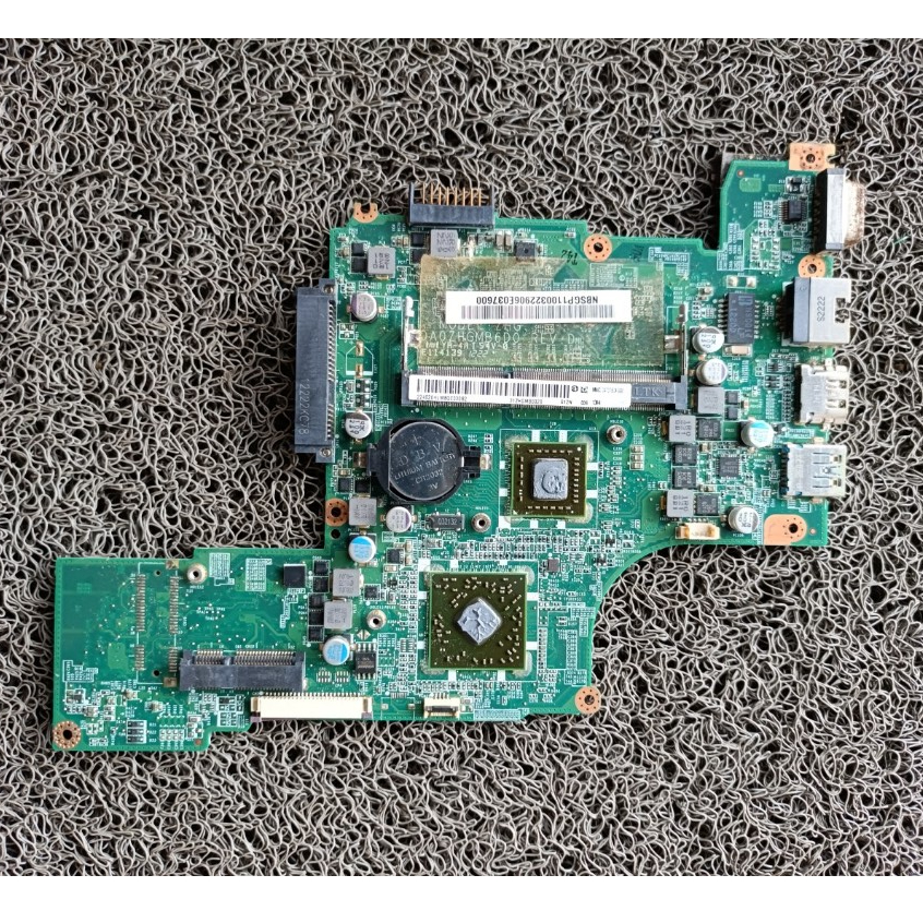 Motherboard Mainboard Acer Aspire One 725 AO 725 V5-121 V5 121