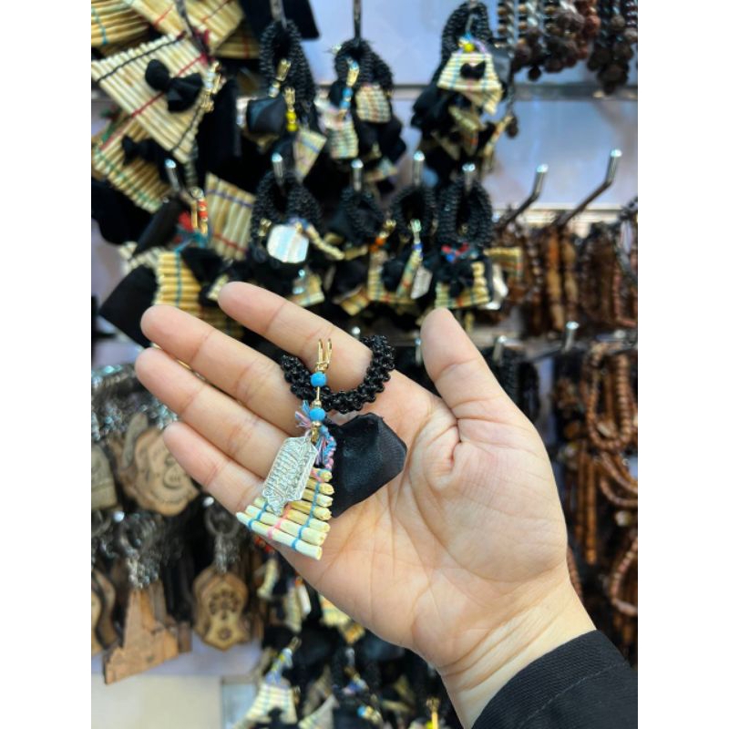 HIRZ YAMANI Azimat/HIRIZ TARIM