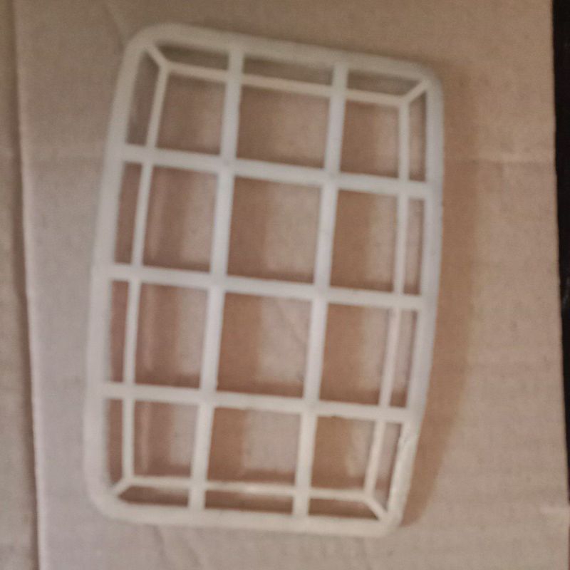 Kasa box filter Suzuki RC Crystal Sprinter