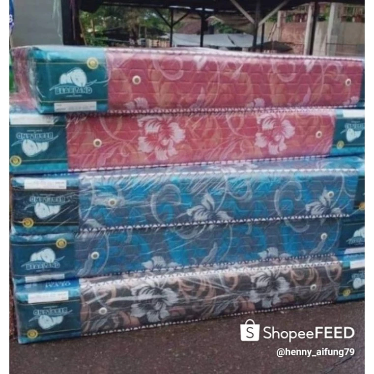 SPRINGBED OLIMPIC BEARLAND STANDART