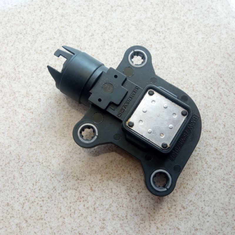 Sensor Eccentric Shaft Valvetronic Original BMW Engine N52 N52N E60 E90 E65 E65 E70 7524879