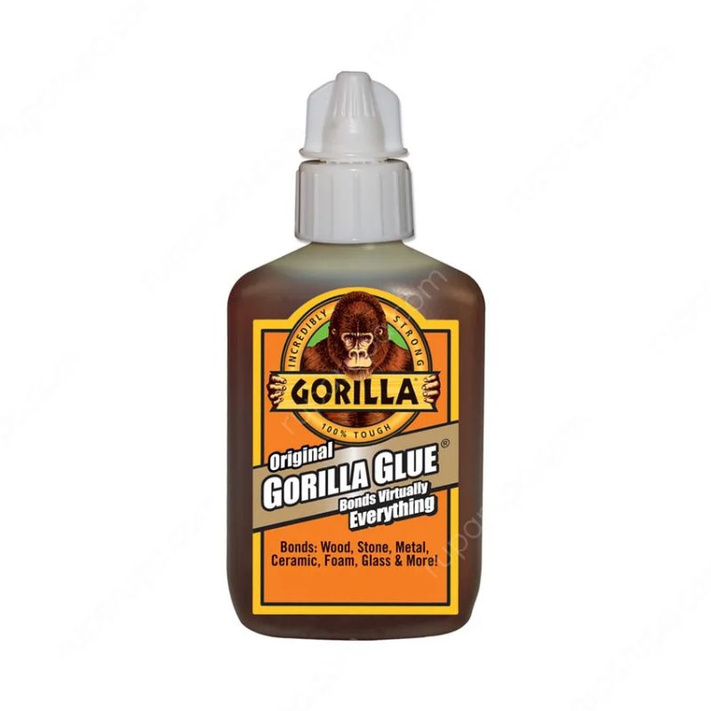 

Gorilla 59 Ml Lem Serbaguna