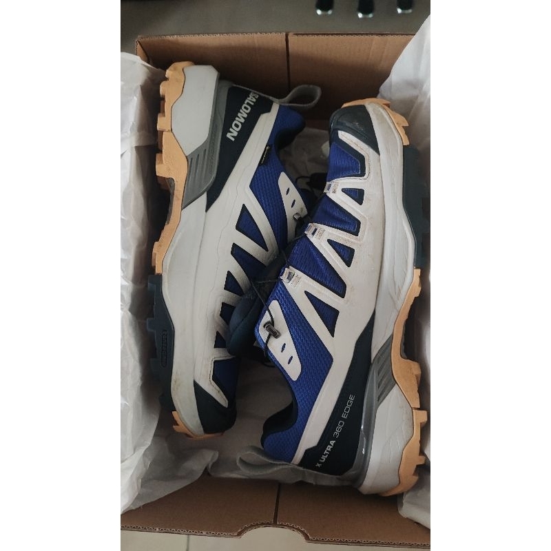 Salomon X Ultra  360 Edge GTX