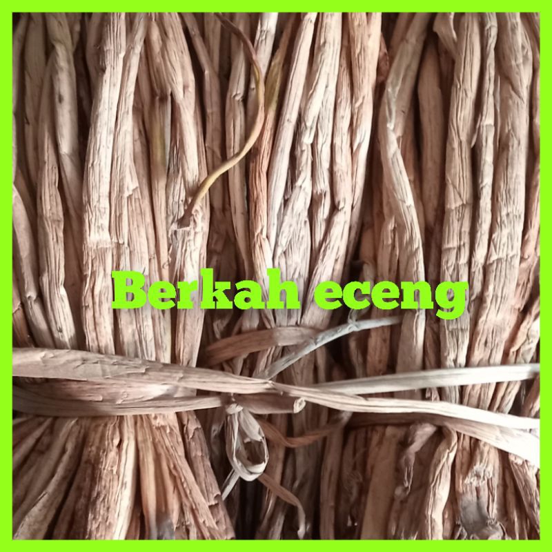 500gr bahan eceng gondok kering,lawaran eceng bahan kerajinan diy eceng bahan kerajinan