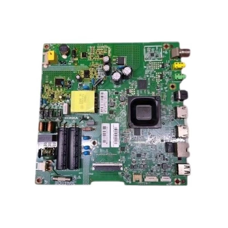 MB MAINBOARD TV LED LG 32LN560 32LN560BPTA
