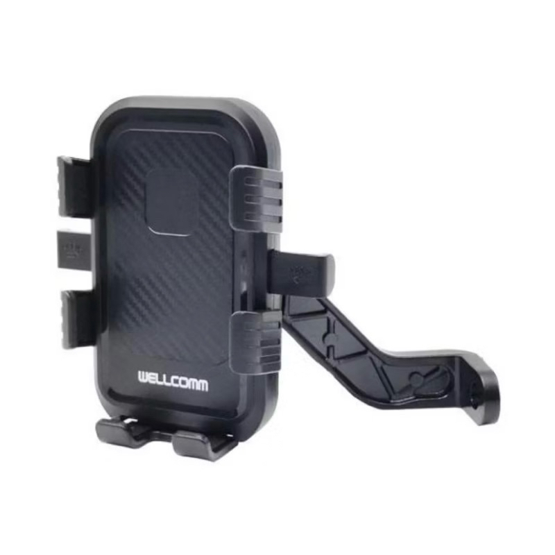 HOLDER HP MOTOR UNTUK OJOL|| HOLDER HP SPION FOR OJEK ONLINE