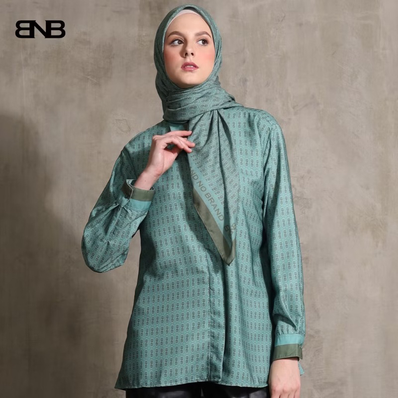 PRELOVED BNB BRAND NO BRAND TOP PARFUME