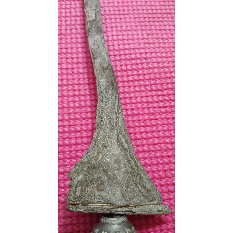 Keris Patrem luk 7 Sempono/Carubuk