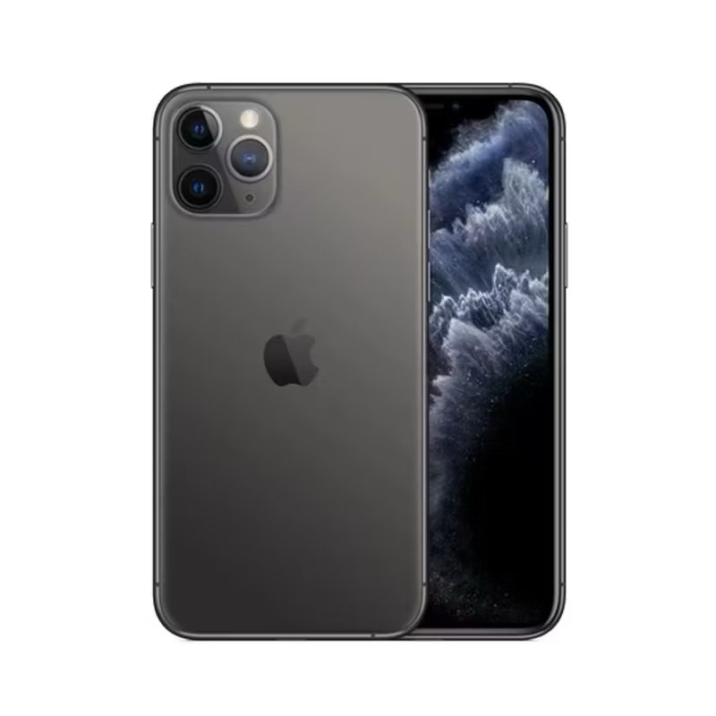 Iphone 11 Pro Max Second
