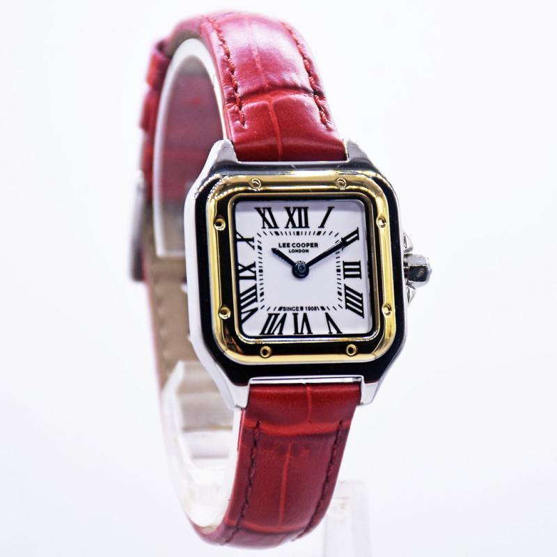Lee Cooper LC08191.238 Jam Tangan Wanita LEE COOPER ORIGINAL