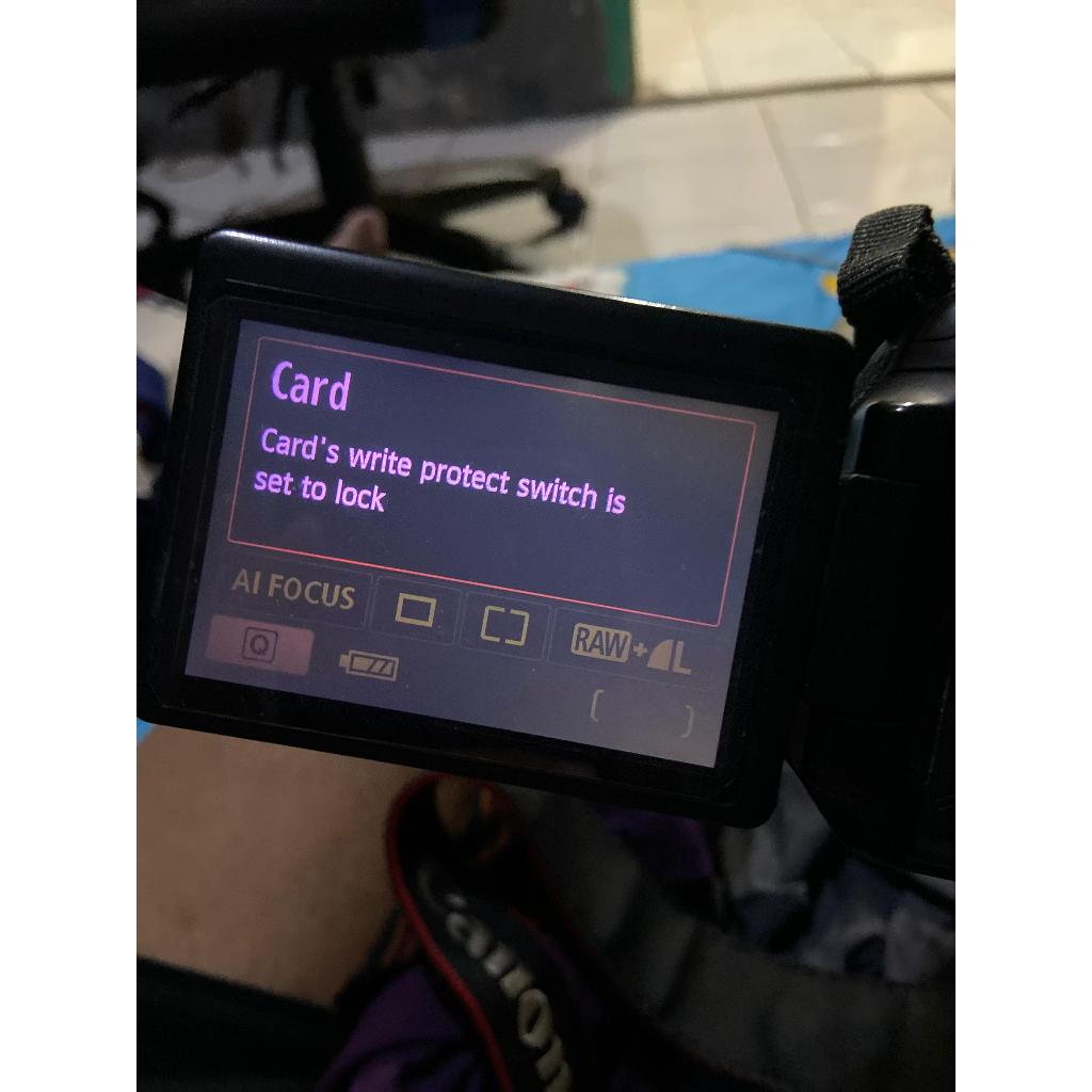 Kamera Canon EOS 600D Second