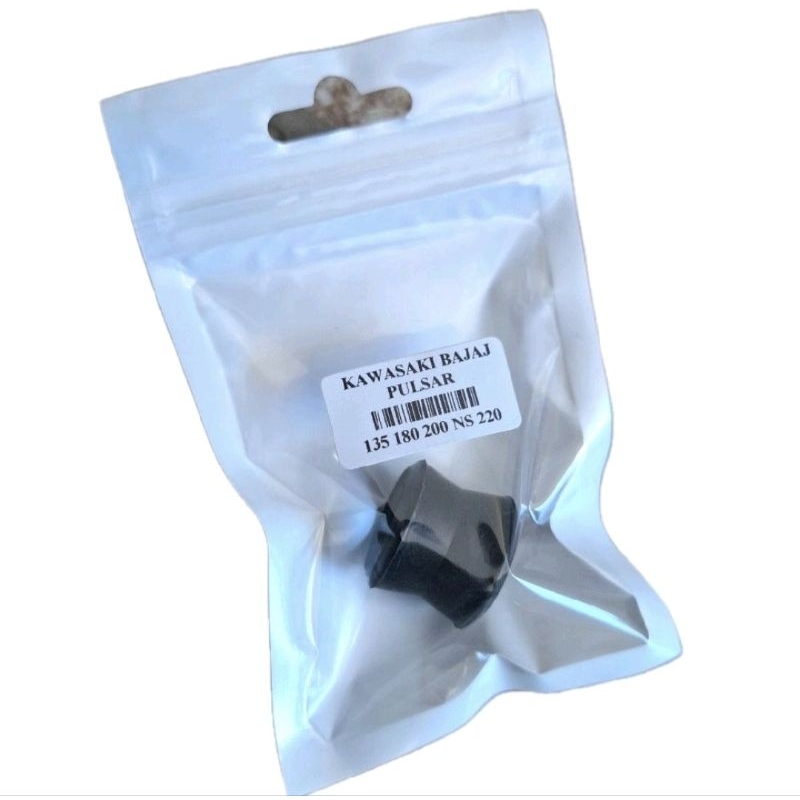 KARET SHOCK BELAKANG PULSAR 220 180 200 135 XCD 125 KARET DAMPER SHOCK PULSAR