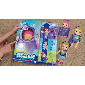 Baby Alive Original - Baby Alive - Doll