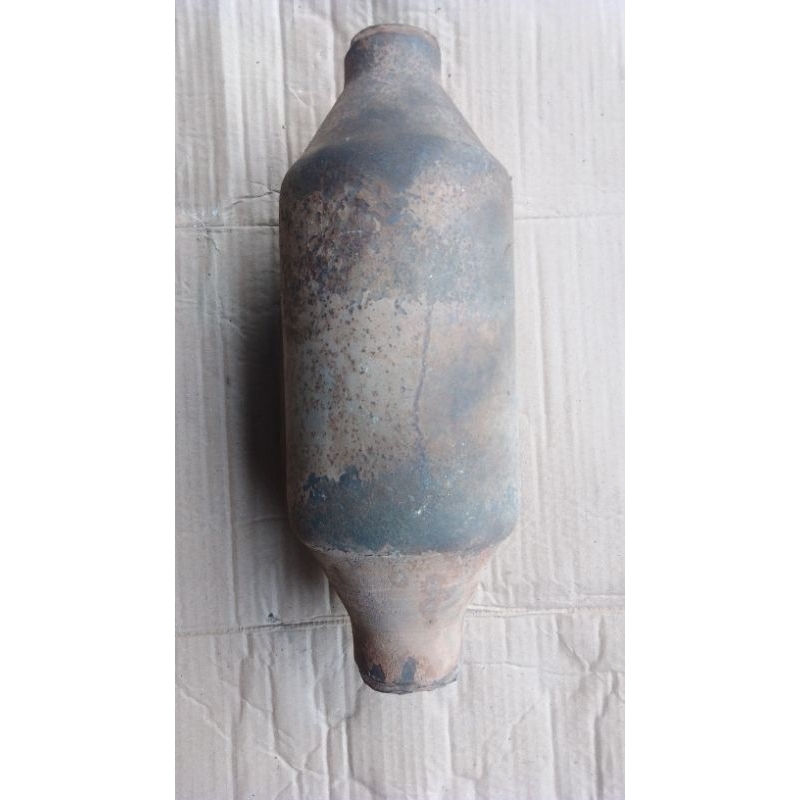 katalis kenalpot haust Daihatsu grand max/luxio 2007-2016