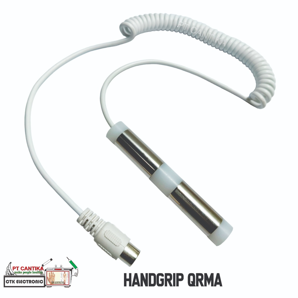 HAND GRIP QRMA / SENSOR GENGGAM QRMA