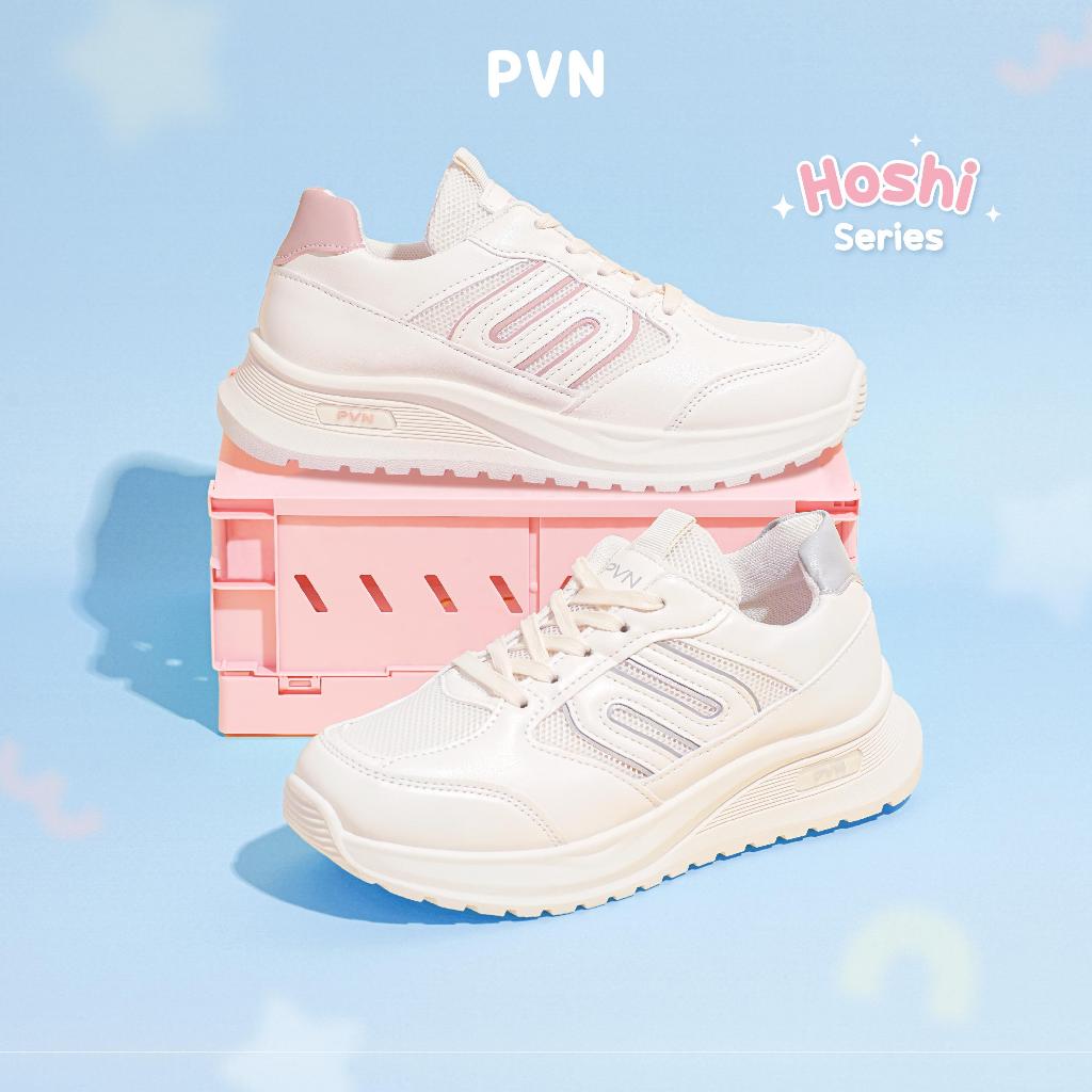 PVN Hoshi Sepatu Sneakers Wanita Sport Shoes 423