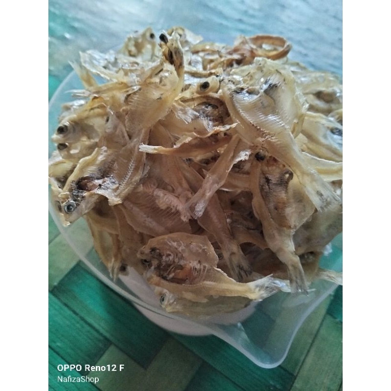 

GEREH KELAPAN PREMIUM