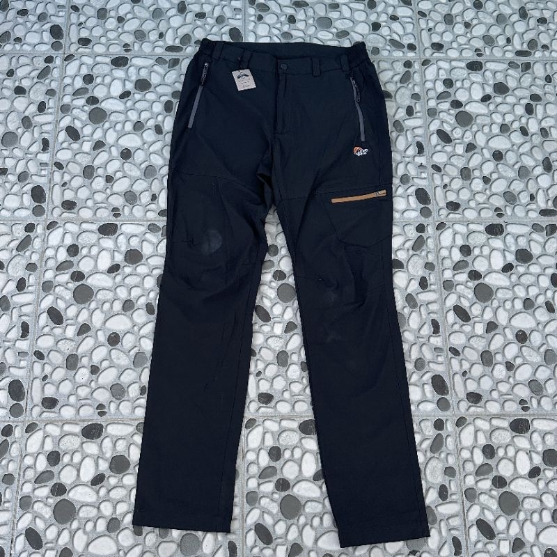 CELANA OUTDOOR : LOWE ALPINE