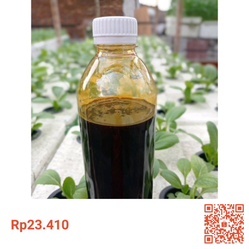 

gula aren cair organic asli