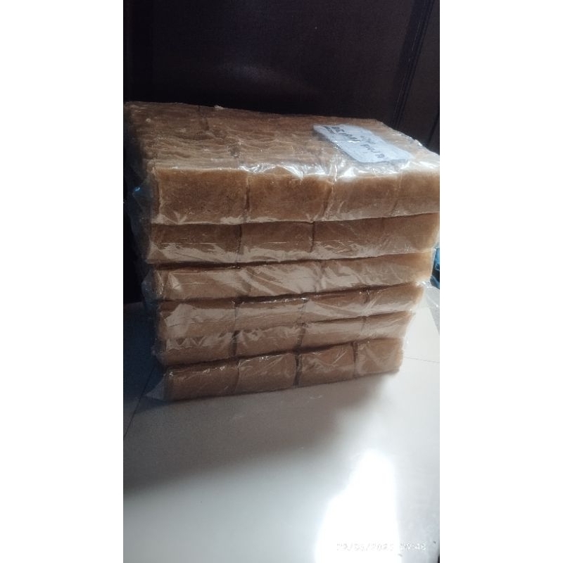 

Kerupuk Gendar Premium Benang Raja